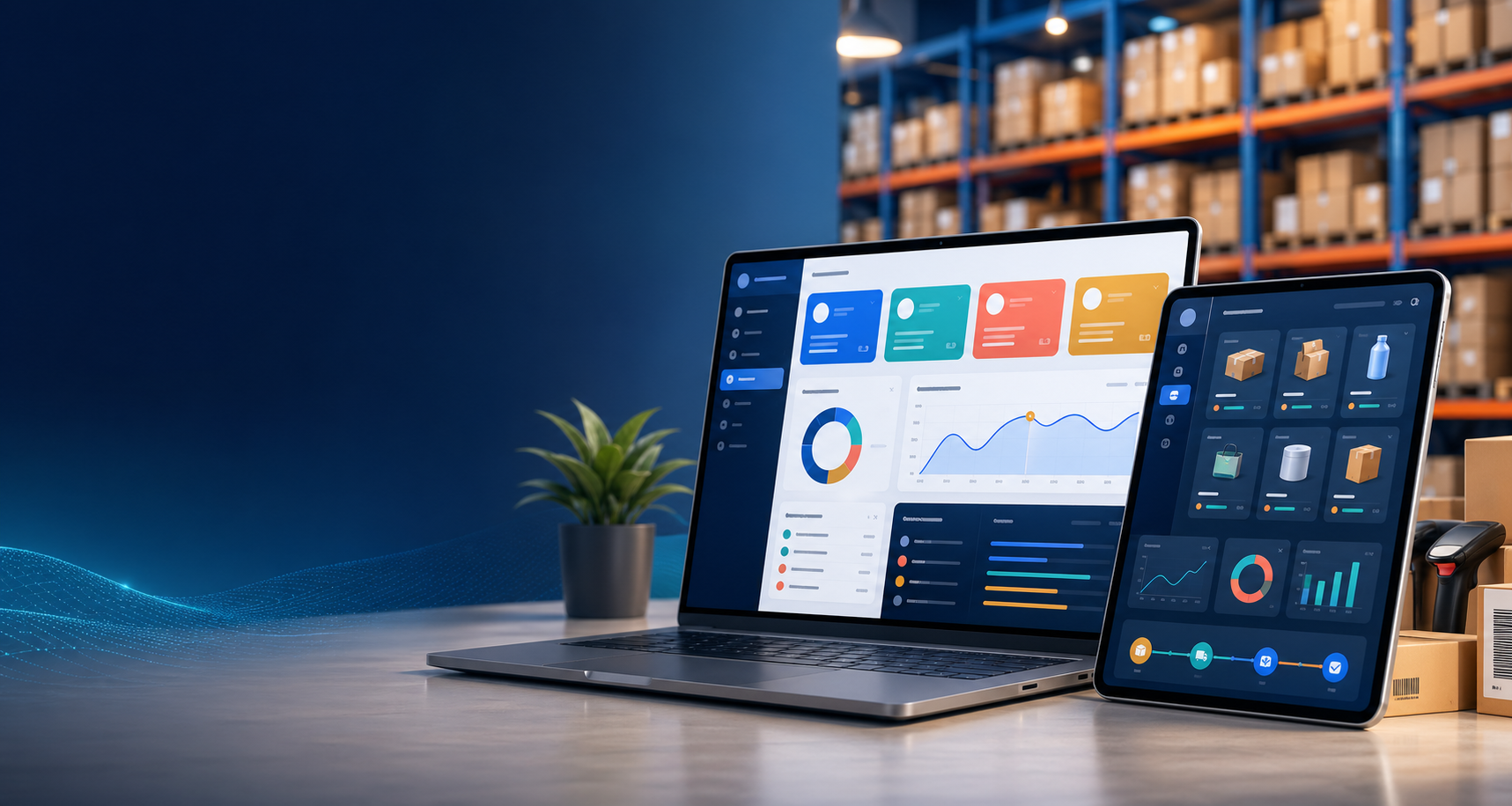 Business application planning